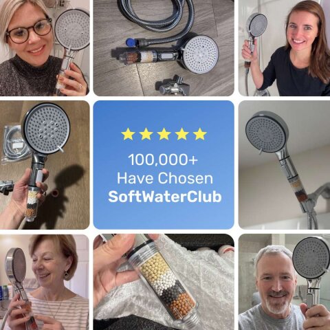 SoftWaterClub image